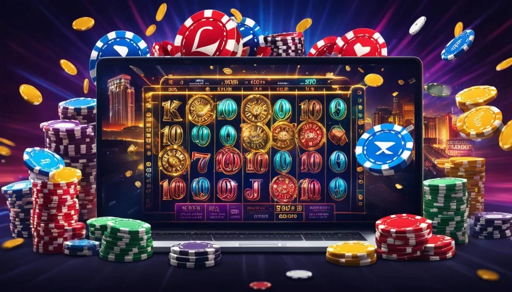 Giao diện game Bắn Cá 888clb với các loài cá đa dạng và hiệu ứng bắn súng đẹp mắt