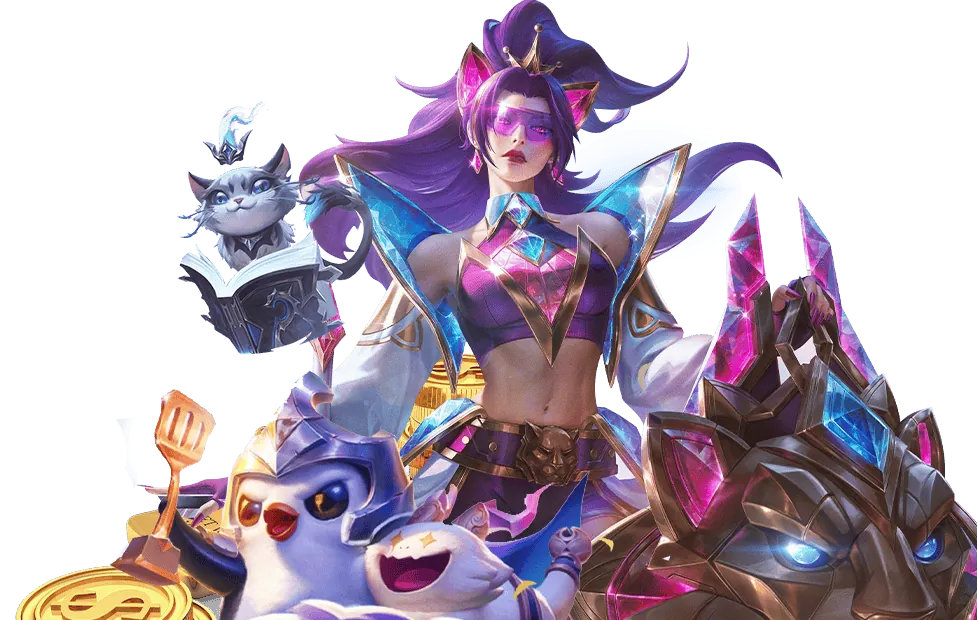 Phân tích xu hướng ngành giải trí trực tuyến