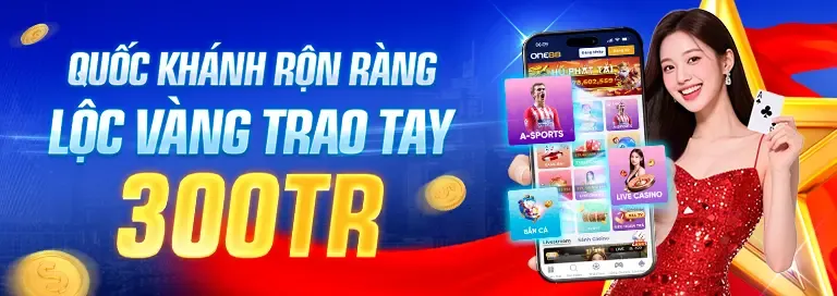 Ưu đãi nạp tiền hàng ngày 888clb